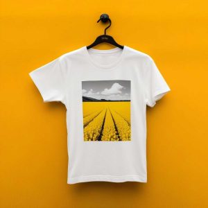 Camiseta Unisex Personalizada